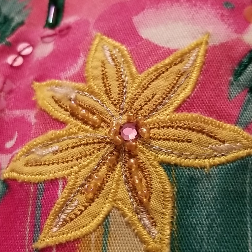 Jacket - Picture 6 of 7